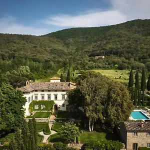 酒店 Di Piazzano - Small Luxury Of The World, 哥尔顿