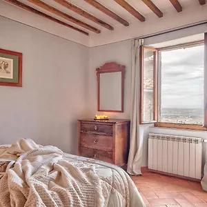 Apartment Casa Marisa - Together In Tuscany, Cortona