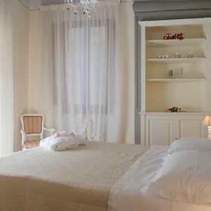 Appartement La Nicchia - Serena Tuscany Homes, Cortone