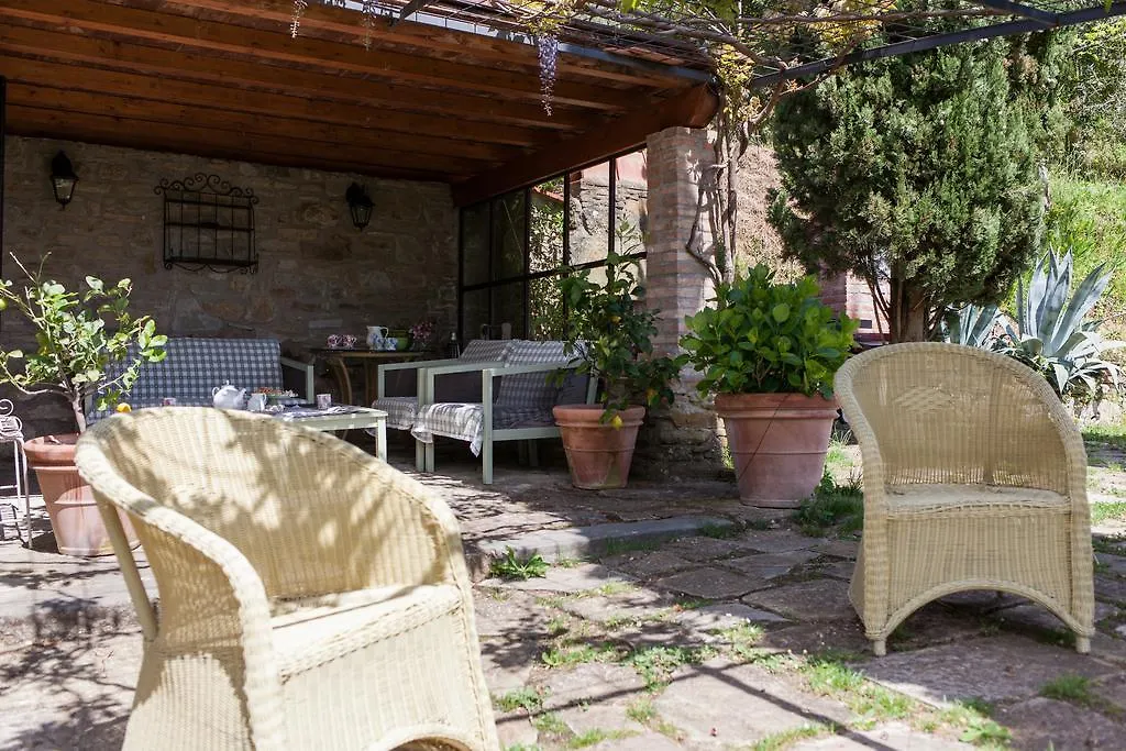 Villa Valerie Cortona 0*,  Italy