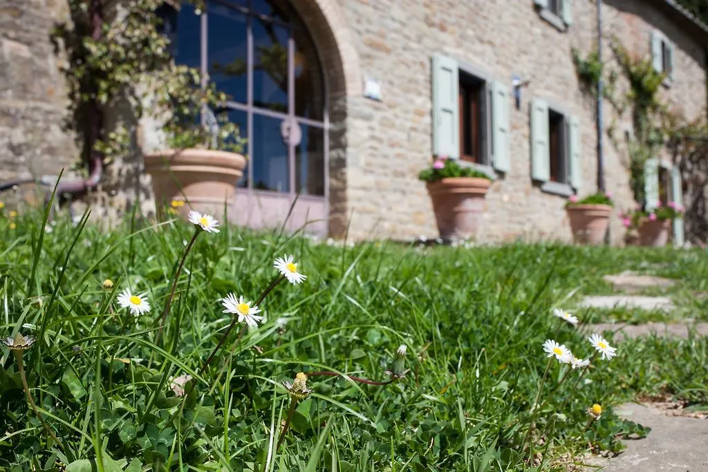 Villa Valerie Cortona