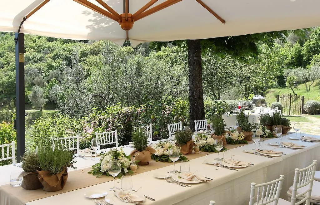 Villa Valerie Cortona