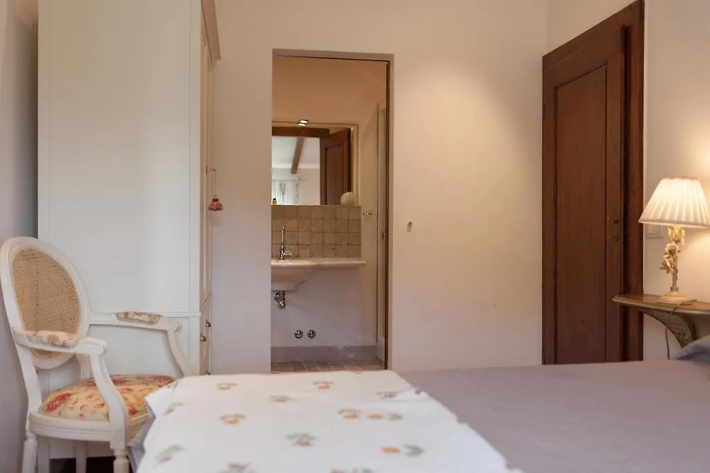 Villa Valerie Cortona 0*,
