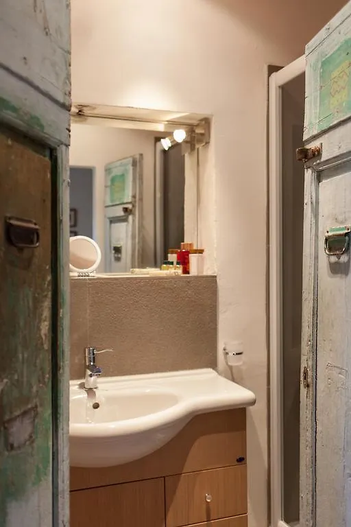 Villa Valerie Cortona Italy