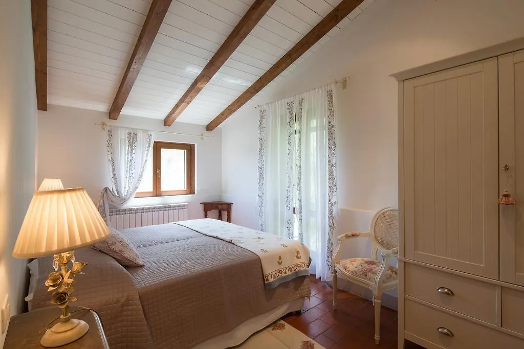 Villa Valerie Cortona