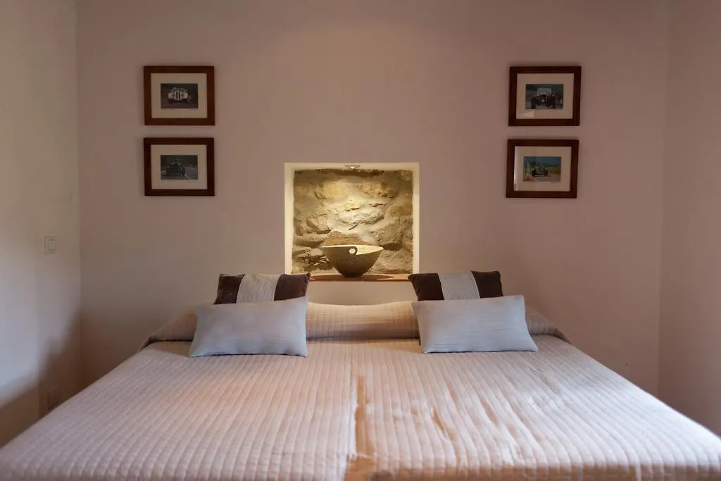 Villa Valerie Cortona Italy