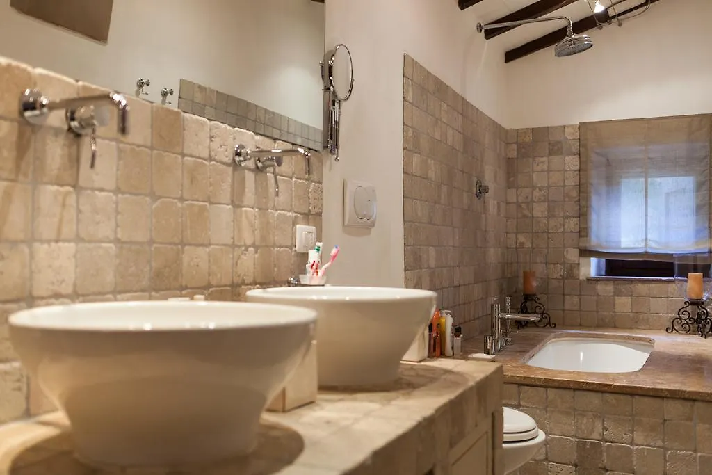 Villa Valerie Cortona