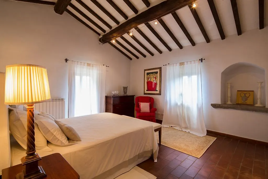 Villa Valerie Cortona