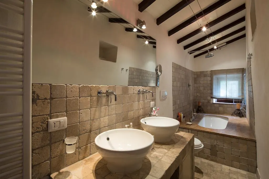 Villa Valerie Cortona