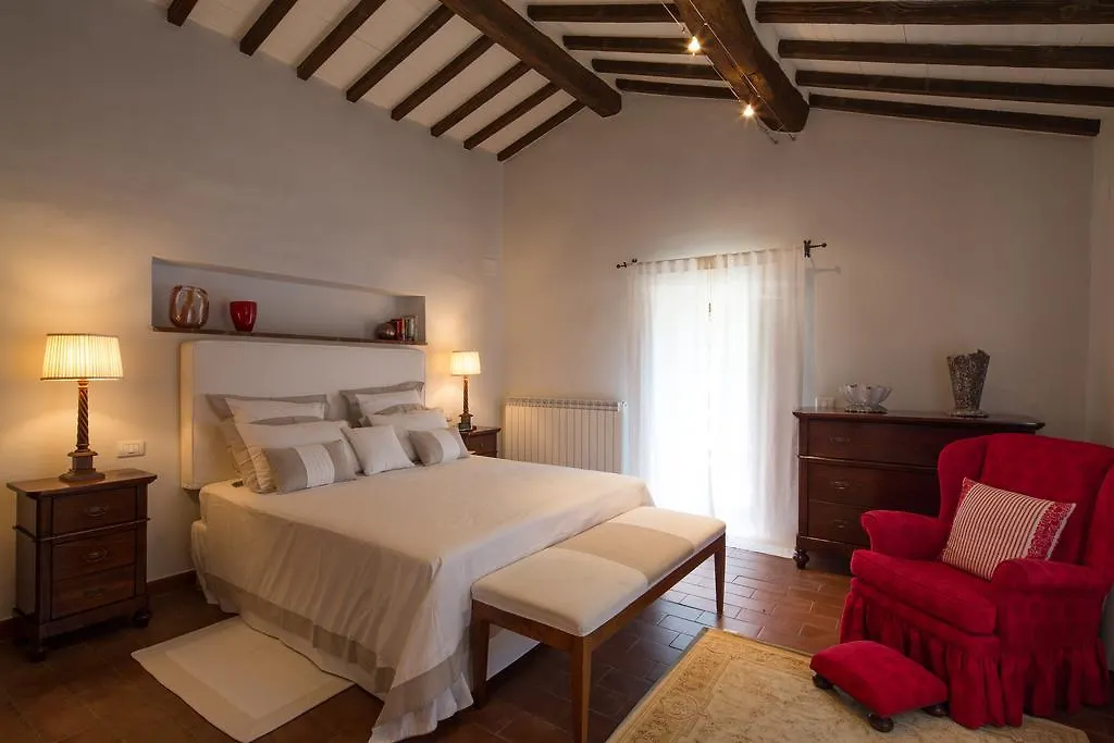 Villa Valerie Cortona